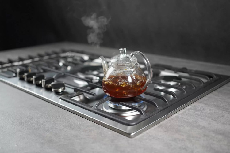 گاز صفحه ای دنیته DG107