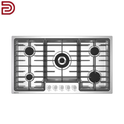 گاز صفحه ای دنیته DG107